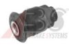 A.B.S. 270094 Control Arm-/Trailing Arm Bush